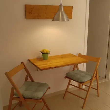 Гостьовий будинок Privat With Privat Bathroom David