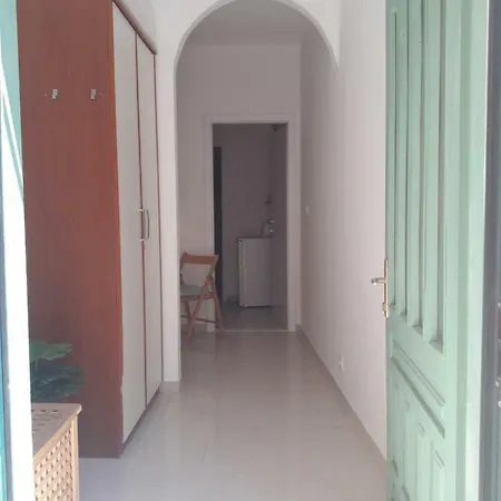 Privat With Privat Bathroom David Gæstehus Hvar Town